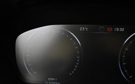 Volvo XC40 I, 2019 год, 2 290 000 рублей, 18 фотография