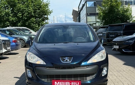 Peugeot 308 II, 2010 год, 395 000 рублей, 2 фотография
