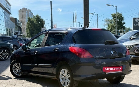 Peugeot 308 II, 2010 год, 395 000 рублей, 4 фотография
