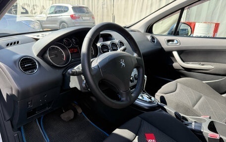 Peugeot 308 II, 2010 год, 395 000 рублей, 7 фотография