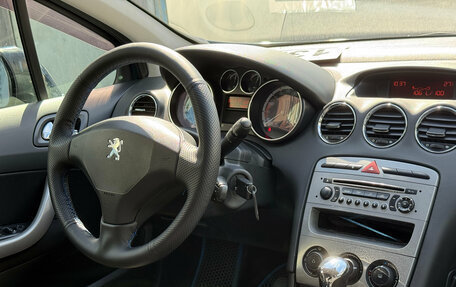 Peugeot 308 II, 2010 год, 395 000 рублей, 13 фотография