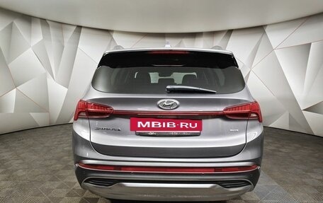 Hyundai Santa Fe IV, 2023 год, 3 690 000 рублей, 8 фотография