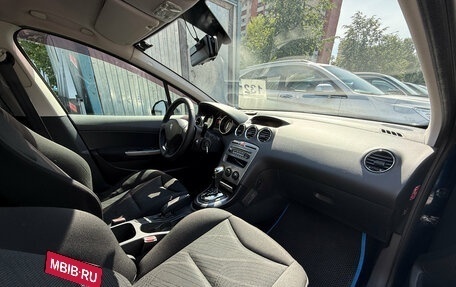 Peugeot 308 II, 2010 год, 395 000 рублей, 10 фотография
