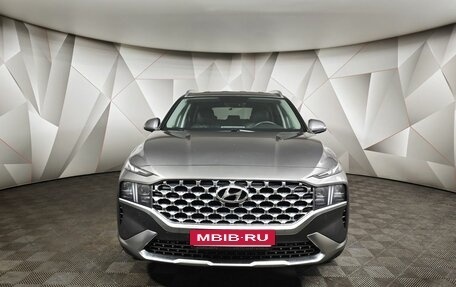 Hyundai Santa Fe IV, 2023 год, 3 690 000 рублей, 7 фотография
