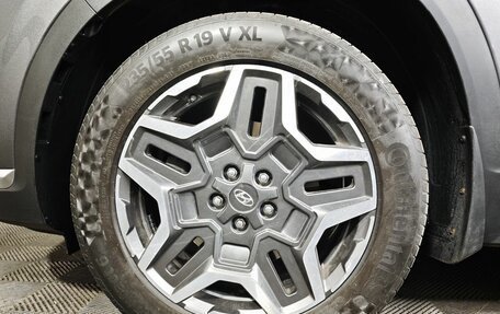 Hyundai Santa Fe IV, 2023 год, 3 690 000 рублей, 9 фотография