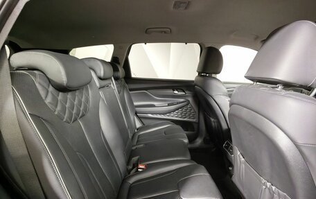 Hyundai Santa Fe IV, 2023 год, 3 690 000 рублей, 16 фотография