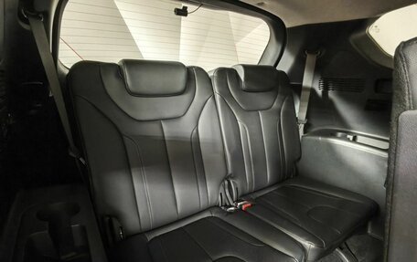Hyundai Santa Fe IV, 2023 год, 3 690 000 рублей, 23 фотография
