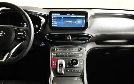 Hyundai Santa Fe IV, 2023 год, 3 690 000 рублей, 15 фотография