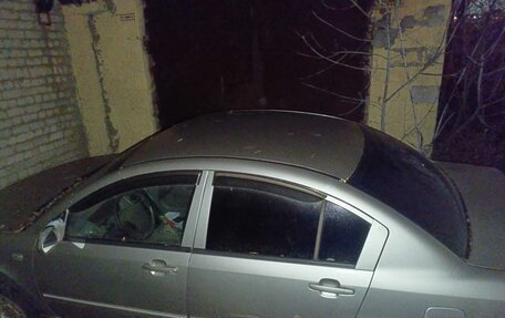Chery Fora (A21), 2007 год, 79 999 рублей, 5 фотография