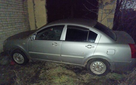 Chery Fora (A21), 2007 год, 79 999 рублей, 4 фотография