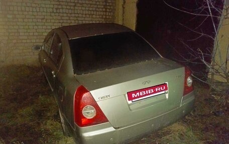 Chery Fora (A21), 2007 год, 79 999 рублей, 3 фотография