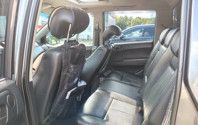 SsangYong Actyon Sports II, 2012 год, 719 000 рублей, 1 фотография