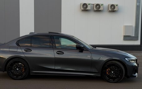 BMW 3 серия, 2020 год, 3 450 000 рублей, 1 фотография