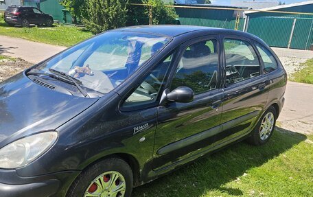 Citroen Xsara Picasso, 1999 год, 265 000 рублей, 1 фотография