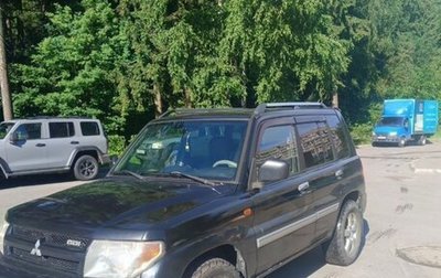 Mitsubishi Pajero Pinin, 2000 год, 250 000 рублей, 1 фотография
