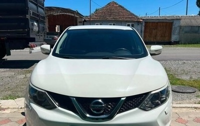 Nissan Qashqai, 2014 год, 1 700 000 рублей, 1 фотография