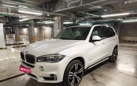 BMW X5, 2014 год, 2 980 000 рублей, 1 фотография