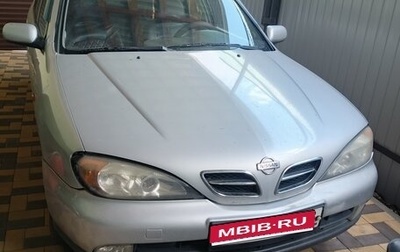 Nissan Primera II рестайлинг, 2000 год, 290 000 рублей, 1 фотография