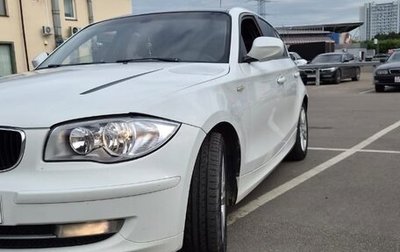BMW 1 серия, 2010 год, 800 000 рублей, 1 фотография