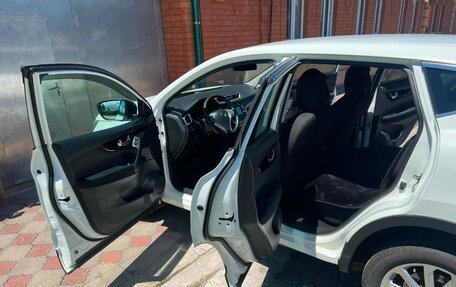 Nissan Qashqai, 2014 год, 1 700 000 рублей, 5 фотография