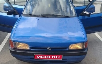 Mazda 323, 1992 год, 100 000 рублей, 1 фотография