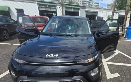 KIA Soul III, 2022 год, 2 900 000 рублей, 1 фотография