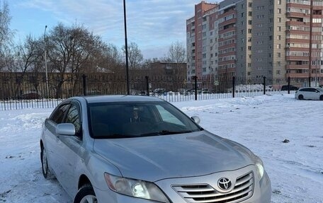 Toyota Camry, 2006 год, 750 000 рублей, 1 фотография