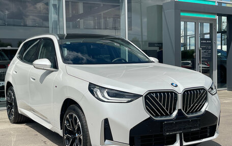 BMW X3, 2025 год, 6 990 000 рублей, 1 фотография
