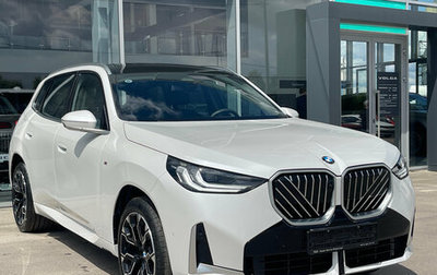 BMW X3, 2025 год, 6 990 000 рублей, 1 фотография