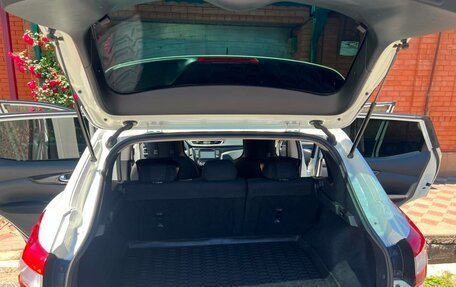Nissan Qashqai, 2014 год, 1 700 000 рублей, 6 фотография