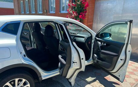 Nissan Qashqai, 2014 год, 1 700 000 рублей, 7 фотография