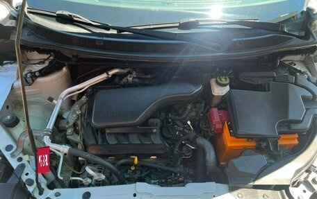 Nissan Qashqai, 2014 год, 1 700 000 рублей, 10 фотография