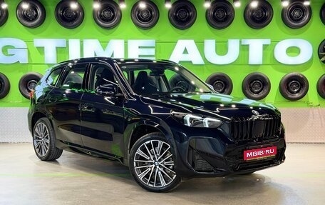 BMW X1, 2026 год, 6 300 000 рублей, 1 фотография
