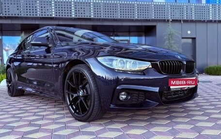 BMW 4 серия, 2018 год, 2 980 000 рублей, 1 фотография