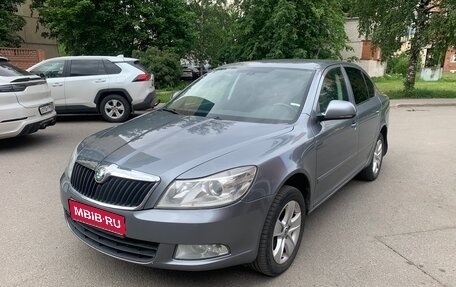 Skoda Octavia, 2012 год, 655 000 рублей, 1 фотография