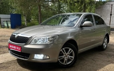 Skoda Octavia, 2012 год, 940 000 рублей, 1 фотография