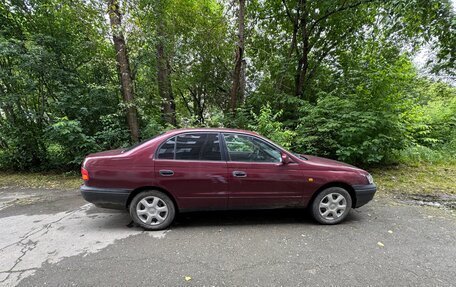 Toyota Carina, 1997 год, 165 000 рублей, 1 фотография