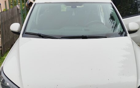 Volkswagen Tiguan I, 2011 год, 900 000 рублей, 1 фотография