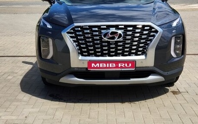 Hyundai Palisade I, 2021 год, 4 350 000 рублей, 1 фотография