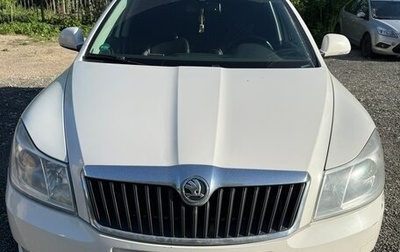 Skoda Octavia, 2011 год, 790 000 рублей, 1 фотография