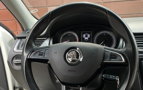 Skoda Rapid I, 2019 год, 1 350 000 рублей, 11 фотография