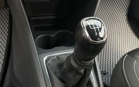 Skoda Rapid I, 2019 год, 1 350 000 рублей, 15 фотография