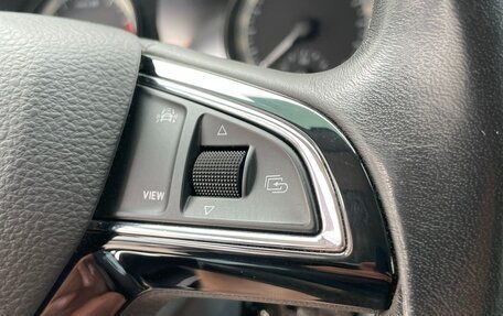 Skoda Rapid I, 2019 год, 1 350 000 рублей, 13 фотография