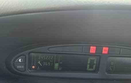 Citroen Xsara Picasso, 1999 год, 265 000 рублей, 6 фотография