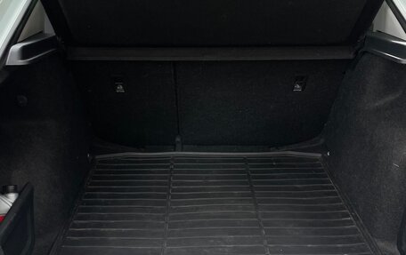 Skoda Rapid I, 2019 год, 1 350 000 рублей, 22 фотография