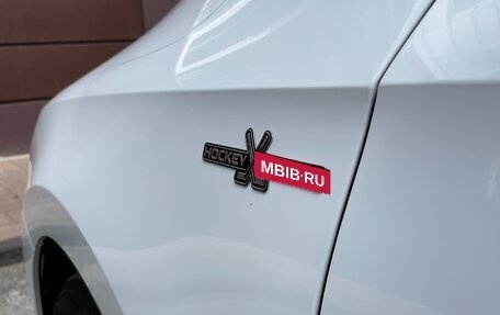 Skoda Rapid I, 2019 год, 1 350 000 рублей, 20 фотография