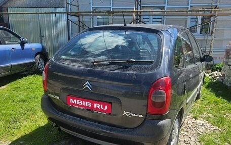 Citroen Xsara Picasso, 1999 год, 265 000 рублей, 3 фотография