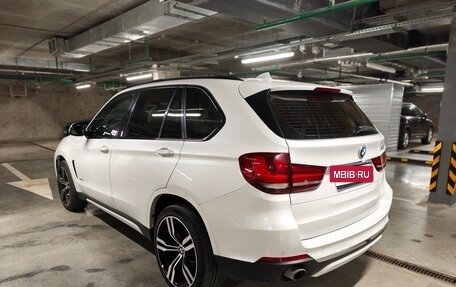 BMW X5, 2014 год, 2 980 000 рублей, 5 фотография
