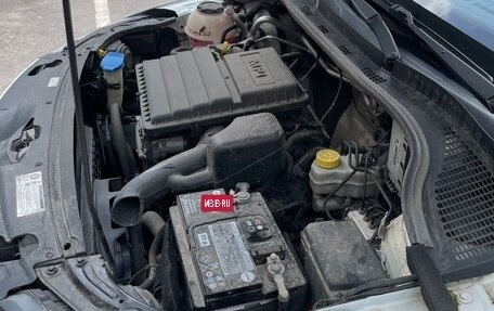 Skoda Rapid I, 2019 год, 1 350 000 рублей, 19 фотография