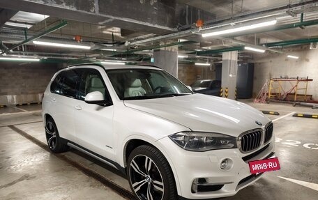 BMW X5, 2014 год, 2 980 000 рублей, 2 фотография